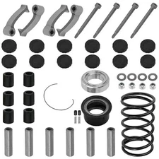 Primary Drive Clutch Rebuild kit for BRP Can-Am Outlander 400 450 EFI 2007-2023