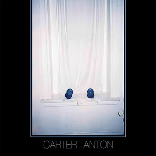 Carter Tanton Carter Tanton (Vinyl LP) 12" Album