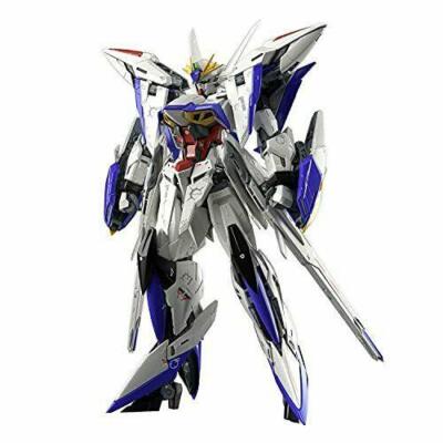MG Mobile Suit Gundam SEED ECLIPSE Eclipse Gundam 1/100 Scale