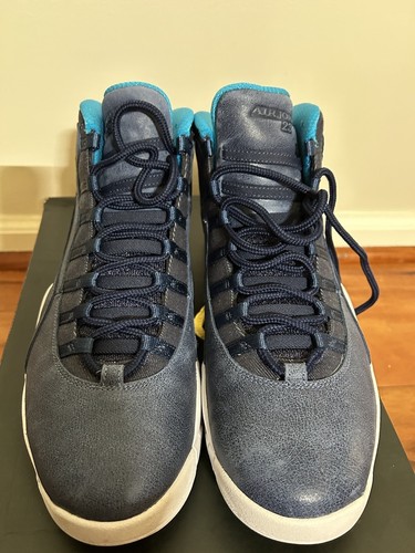 jordan retro 10 size 6