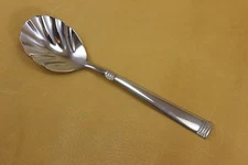 International 18/10 Glossy Stainless Silverware - PALISADES - Sugar Spoon