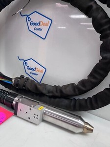 PLASMATREAT  Cutting Head & Hose  (Robotics Welding)
