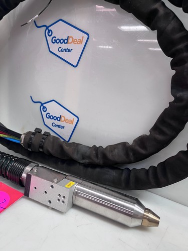 PLASMATREAT  Cutting Head & Hose  (Robotics Welding)