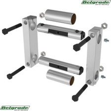 Mpb452 Shackle Kit Peterbilt - 4.0in Conventional Spring Width Mpb452 Shackle Kit Peterbilt - 4.0in Conventional Spring Width