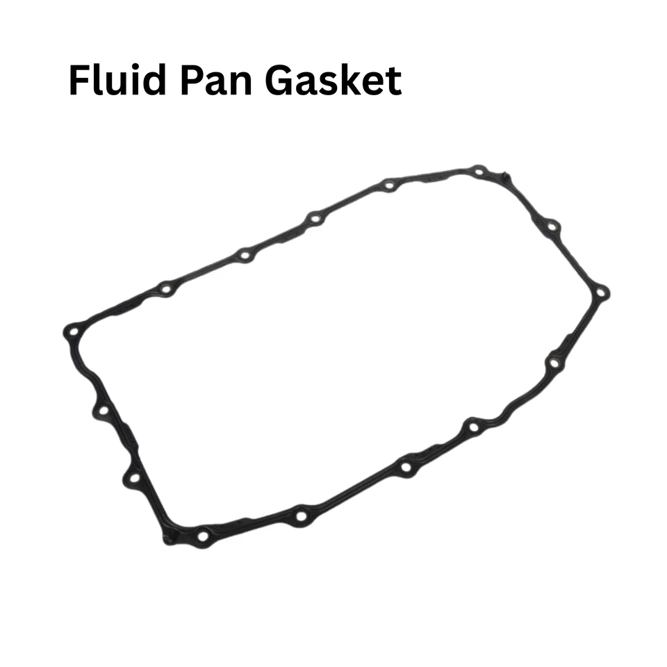 ACDelco 8L90 Mobil1 GM Genuine Transmission Service Kit For 2015+ Chevy GMC - Image 4 of 4