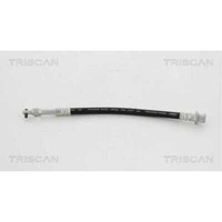 Triscan Bremsschlauch Hinten Links Rechts FüR Toyota Corolla Liftback