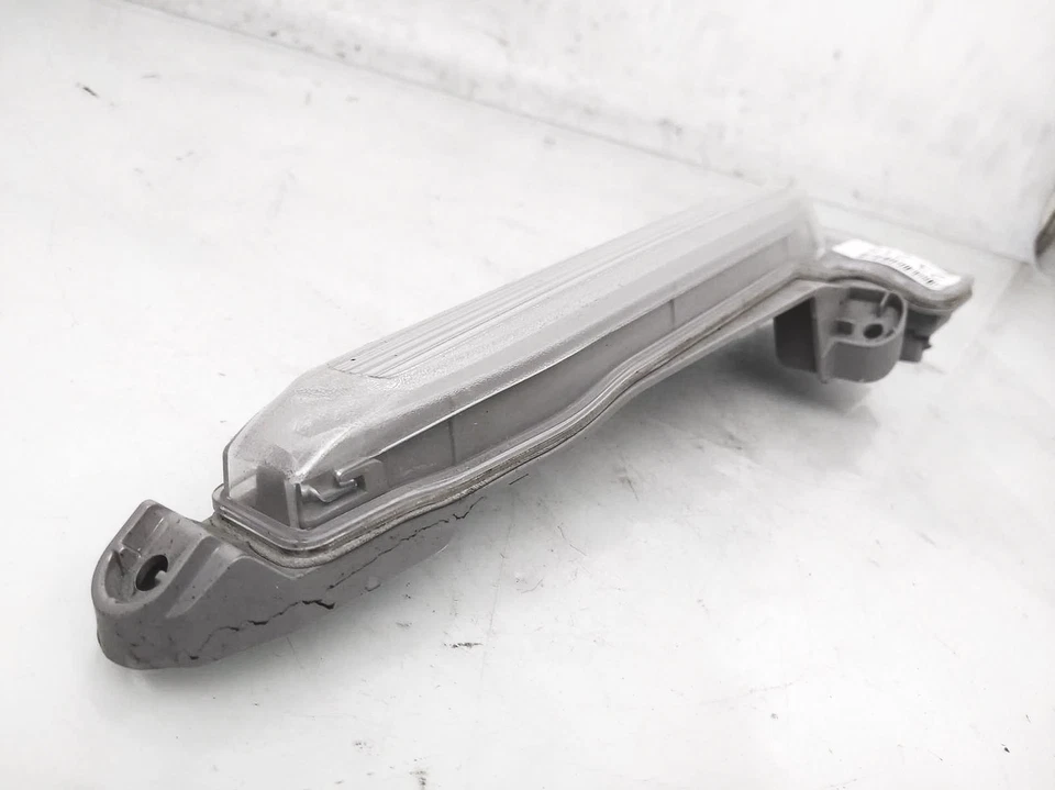 2020-2023 Toyota Corolla Driver Daytime Running Turn Signal Lamp 812B0-12010 - Image 3 of 4