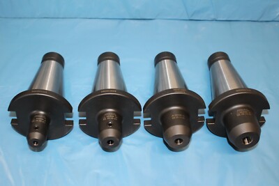Weldon Aufnahme SK50 DIN 2080 Flächenspannfutter Spannfutter Holex 302440 8 10