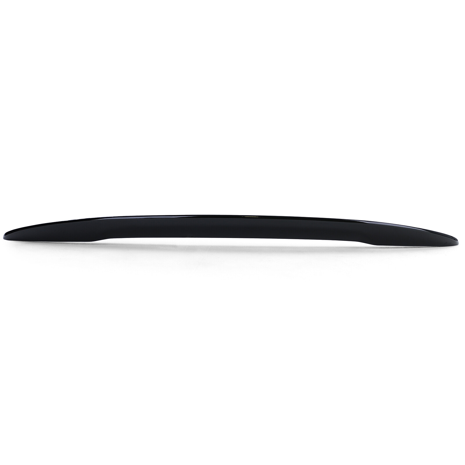Spoiler Baule BMW E92 2006-2013 Nero Lucido ABS | Aerodinamica Sport