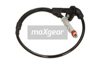 Maxgear 20-0228 Sensor, Raddrehzahl FüR Buick, Opel, Saab, Opel
