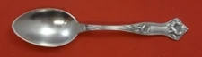 Morning Glory by Alvin Sterling Silver Teaspoon 5 5/8" Flatware