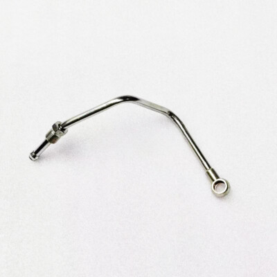 OEM DCEC Fuel Tube supply Line 3914753 for Cummins 6BT 5.9 Lift Pump
