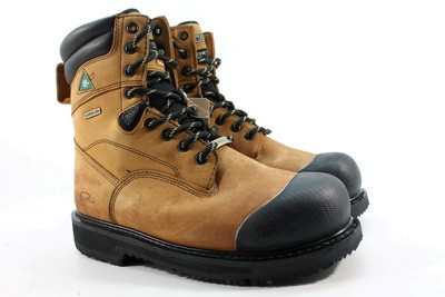 dakota cobra work boots