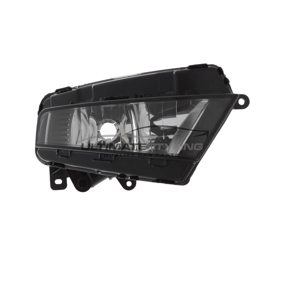 Faro antiniebla lado del conductor derecho Seat Leon 5F Estate & Hatchback 2017-2021 Foto 3 de 4