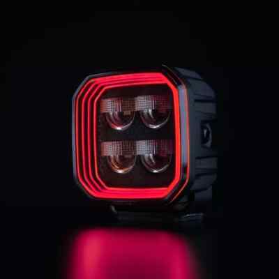 Strands For9T No-Glare Work Light 78W