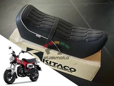 FOR HONDA DAX 125 ST125 SEAT KITACO SUPERSOFT DRIVER PASSENGER 2022-2025