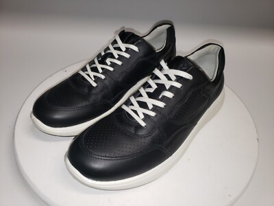 ECCO Womens Sneakers Soft 7 Runner US 9 EU 40 NEW READ