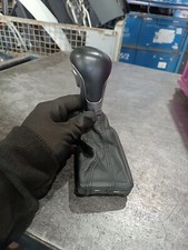Original Audi Q7 4L V12 TDI Schaltknauf Schalthebel Automatik 4L1713139M