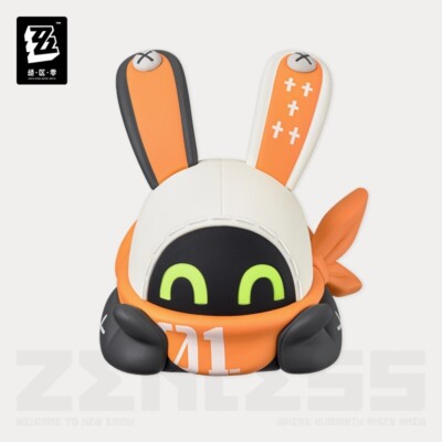 ♡ペロスパ♡ʕ☋⃘⑅ʔ⋆˚ ༘ Zenless Zone Zero Hollow Special Operations Section 6 Bangboo
