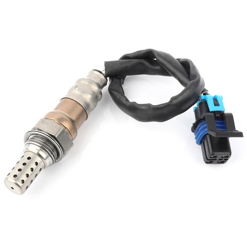 2pcs O2 Oxygen 02 Sensor for 2001-04 Chevrolet Impala 3.4L Upstream + Downstream - Picture 2 of 22