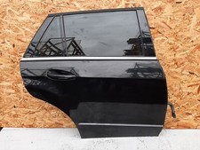 MERCEDES-BENZ E T-Modell S212 E 350 T&uuml;r Hinten Rechts 3.0 D 195 kW 2011 11584227