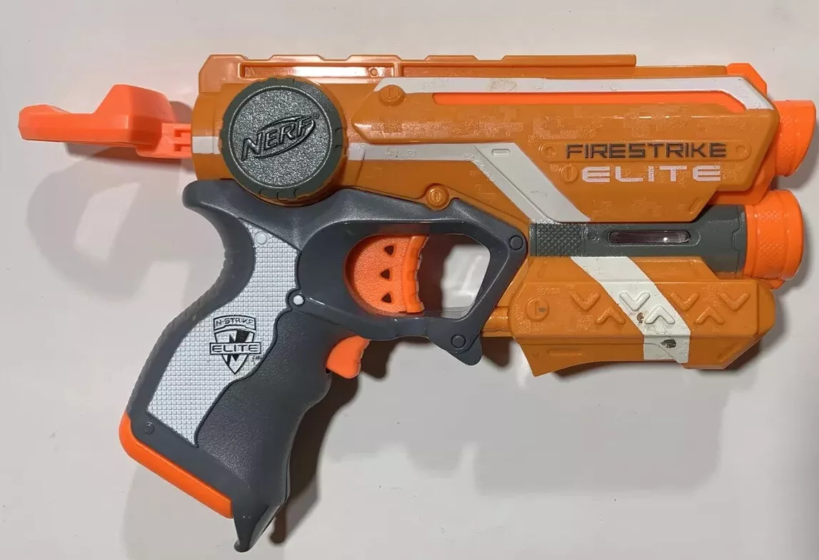 Dardos nerf online firestrike elite