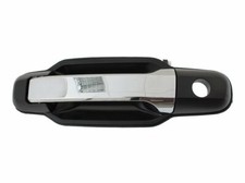 Porte Poignée Extérieur de Extérieure en Chrome Gauche Avant pour Kia Sorento