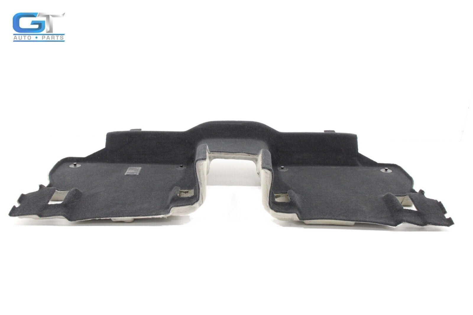 2017 - 2020 MASERATI LEVANTE REAR FLOOR CARPET LINER MAT TRIM OEM