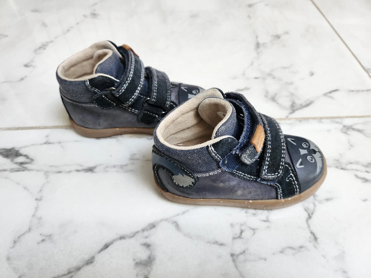 Baby boy cheap shoes 4.5