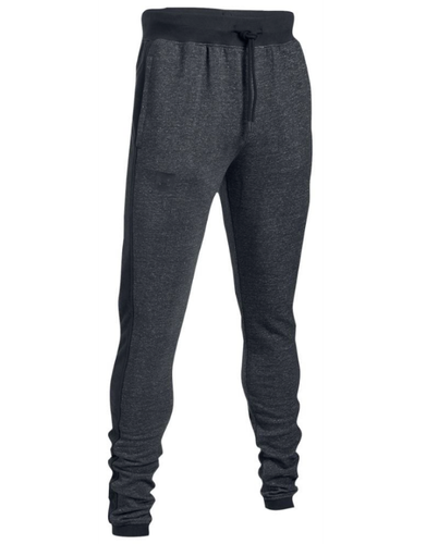 ua speckle terry joggers