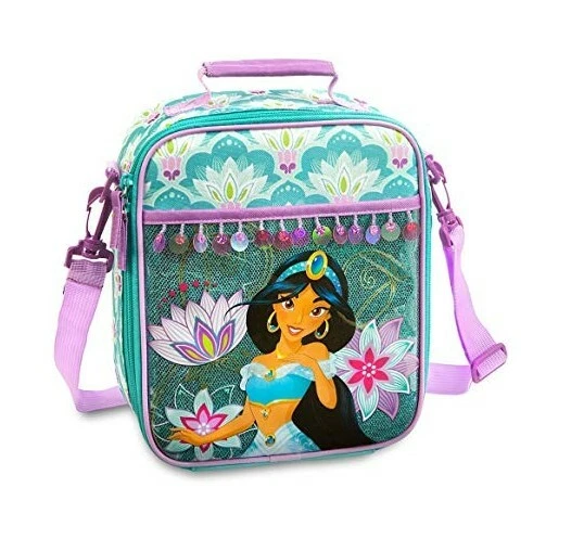 Jasmine Lunch Box | shopDisney