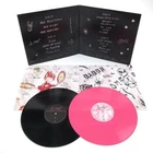 Lil Peep – Come Over When You're Sober, Pt. 1 & Pt. 2 Coloured Vinyl LP 2019