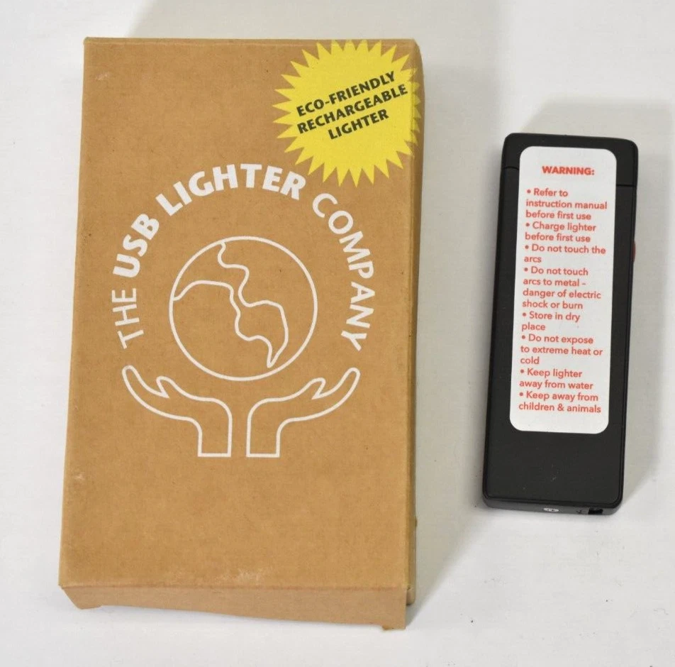 Lighter companies best sale