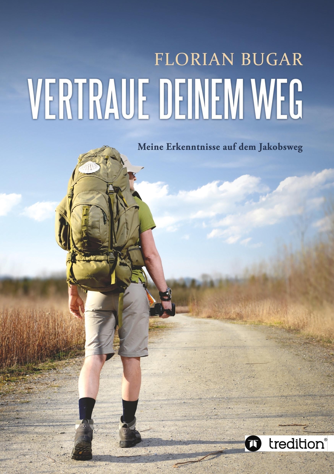 Thumbnail - Vertraue Deinem Weg | Meine Erkenntnisse Auf Dem Jakobsweg | Florian