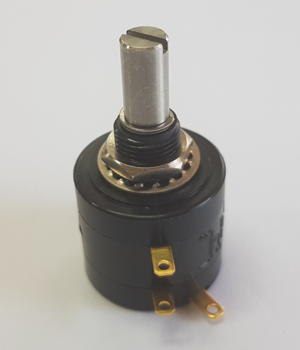 MEGATRON MUNCHCHEN, AL1710 Potentiometer | eBay MEGATRON MUNCHCHEN, AL1710 Potentiometer | eBay