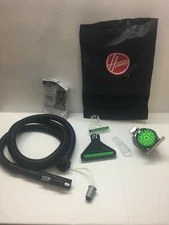 Hoover FH50135 Spin Scrub Carpet Shampooer Accessories Hose W/ Attachments ONLY