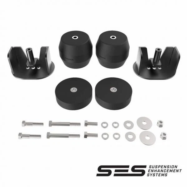 Timbren FRTT350E Suspension Enhancement System 03-04 F350 S/D Foto 2 de 2