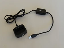 CipherLab 8000 Mobile Computer Inventory Barcode Scanner w Cradle QuickBooks POS