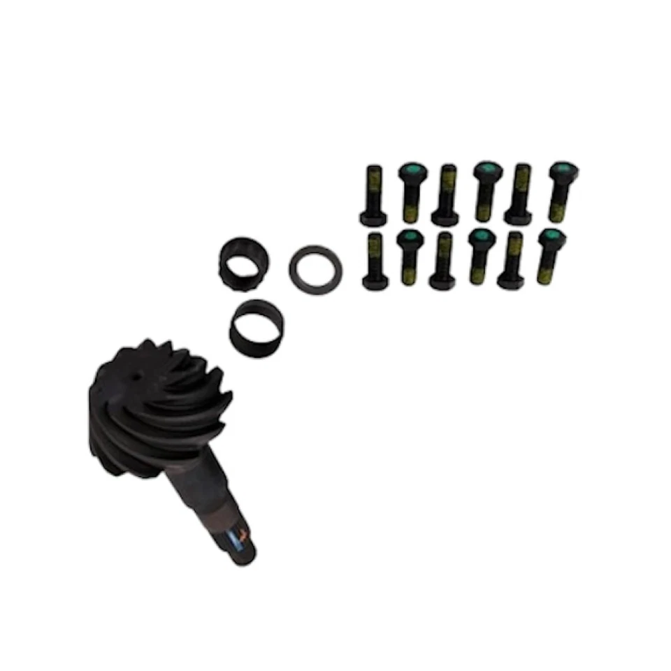 Engranaje de anillo y piñón ACDelco genuino para GMC Sierra 2500 HD Classic 2007 84066050 Foto 2 de 4