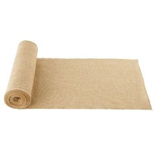 14 in Crafts and Plants Burlap Fabric Roll Burlap Tree Wrap 30 FT