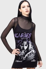 KILLSTAR Demons Exist Cami Dress In Black