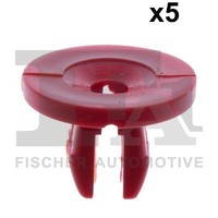 Fa1 Clip, Zier-/Schutzleiste 13-60002.5 FüR Ford