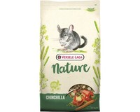 Nagerfutter VERSELE-LAGA Nature Chinchilla 2,3 Kg