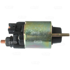 HC-Cargo F 032 136 886 Solenoid Switch, starter