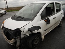 Cardan Renault MODUS