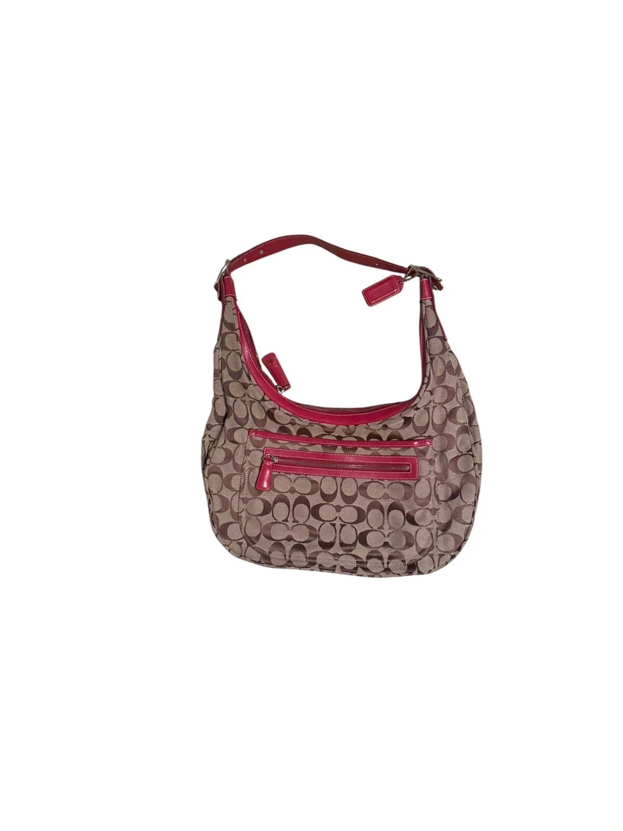 Coach ショルダーバッグ グリーンバッグ & ハンドバッグ 女性用 | eBay