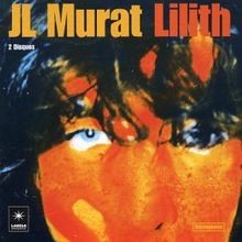 Lilith - Copy control von Jean-Louis Murat | CD | Zustand akzeptabel