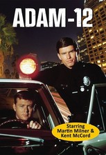 ADAM - 12 - Complete Series - Seasons 1-7 - USB Flash Drive