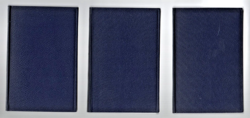 Jane Austen Collection 6 Classics Thomas Nelson & Sons Ltd HB Books Like New - Image 3 of 4