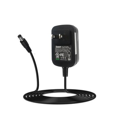 12V Seagate PN9ZH9P9-RAA External hard drive replacement power supply